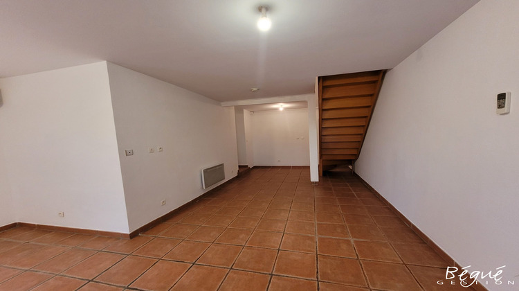 Ma-Cabane - Location Maison Pibrac, 74 m²