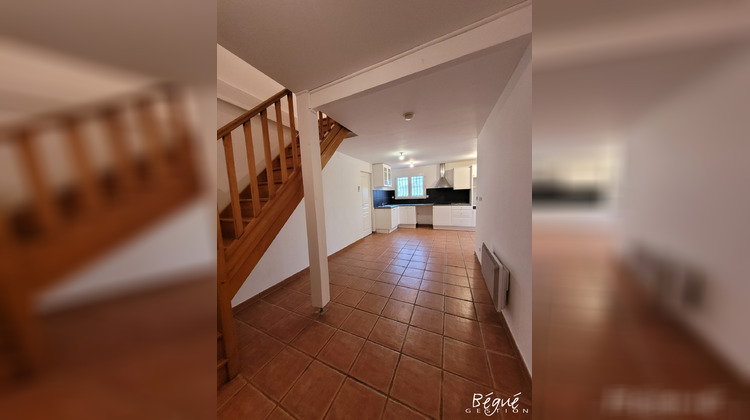 Ma-Cabane - Location Maison Pibrac, 74 m²