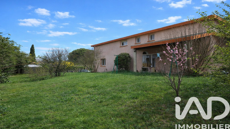 Ma-Cabane - Location Maison Pibrac, 251 m²