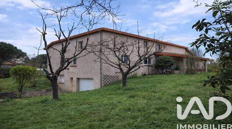 Ma-Cabane - Location Maison Pibrac, 251 m²