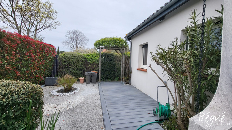 Ma-Cabane - Location Maison Pibrac, 90 m²