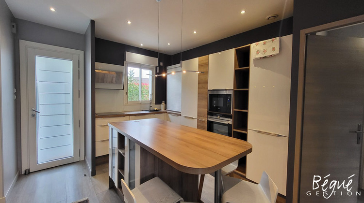 Ma-Cabane - Location Maison Pibrac, 90 m²