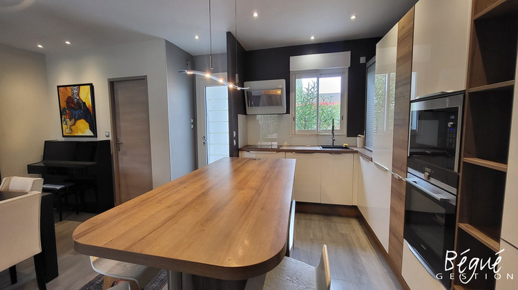 Ma-Cabane - Location Maison Pibrac, 90 m²