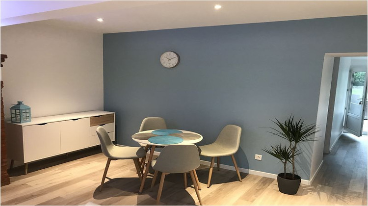 Ma-Cabane - Location Maison PIBRAC, 53 m²