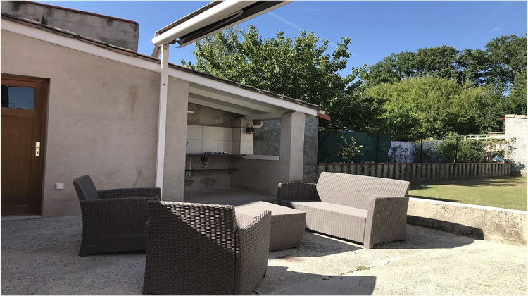 Ma-Cabane - Location Maison PIBRAC, 53 m²
