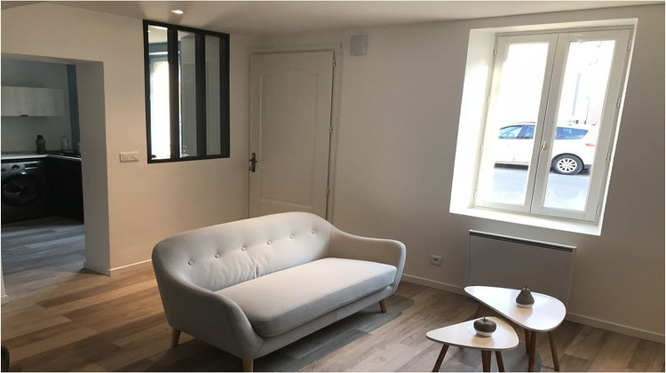 Ma-Cabane - Location Maison PIBRAC, 53 m²