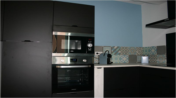 Ma-Cabane - Location Maison PIBRAC, 53 m²