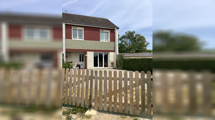 Ma-Cabane - Location Maison PICAUVILLE, 85 m²