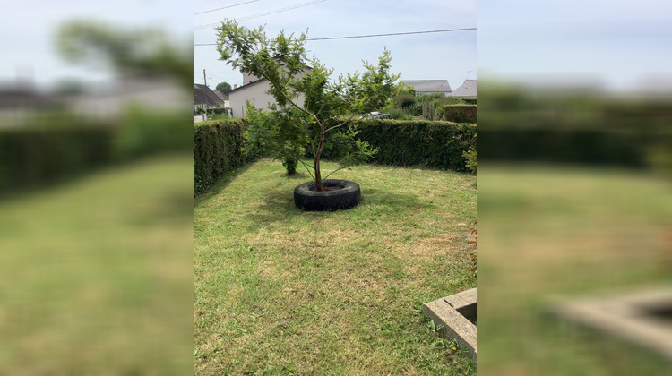 Ma-Cabane - Location Maison PICAUVILLE, 85 m²