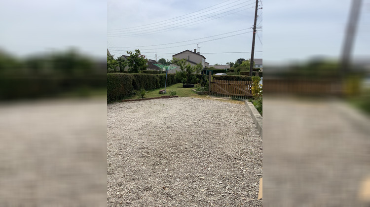 Ma-Cabane - Location Maison PICAUVILLE, 85 m²