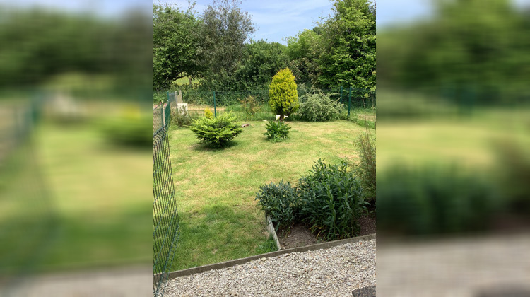 Ma-Cabane - Location Maison PICAUVILLE, 85 m²