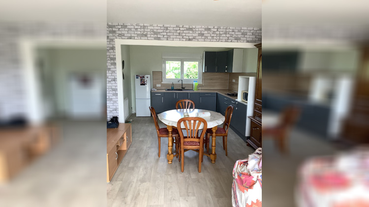 Ma-Cabane - Location Maison PICAUVILLE, 85 m²
