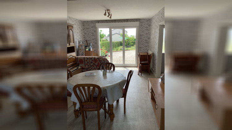 Ma-Cabane - Location Maison PICAUVILLE, 85 m²