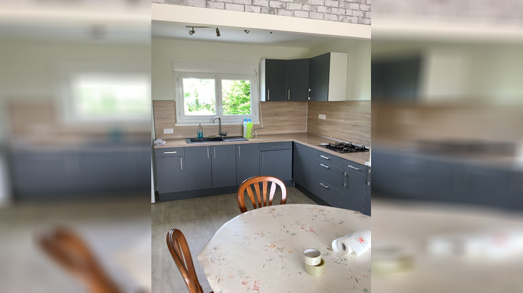 Ma-Cabane - Location Maison PICAUVILLE, 85 m²