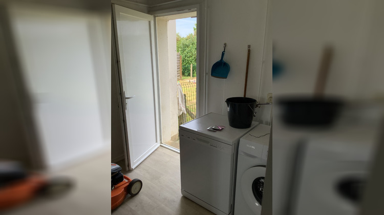 Ma-Cabane - Location Maison PICAUVILLE, 85 m²