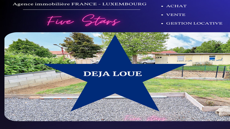 Ma-Cabane - Location Maison PIENNES, 70 m²