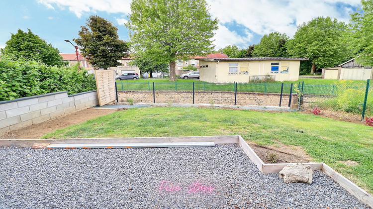 Ma-Cabane - Location Maison PIENNES, 70 m²