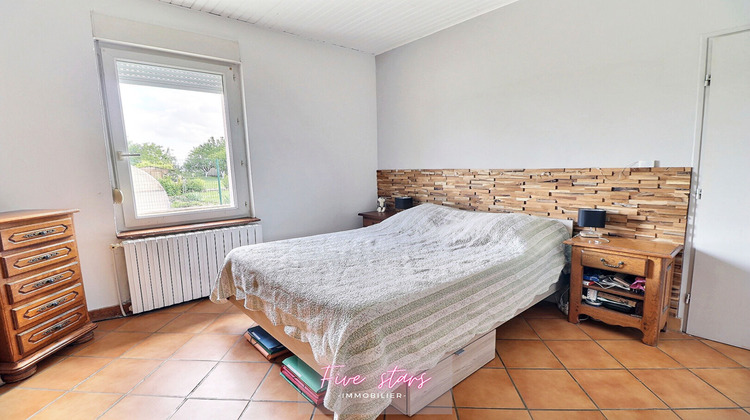 Ma-Cabane - Location Maison PIENNES, 70 m²