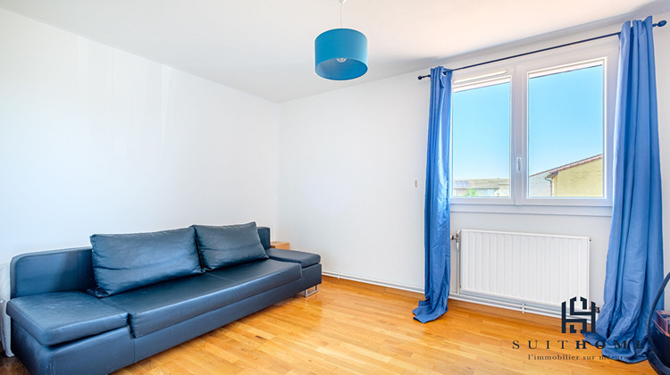 Ma-Cabane - Location Maison PIERRE-BENITE, 90 m²