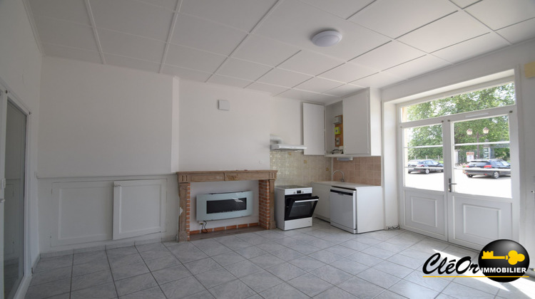 Ma-Cabane - Location Maison Pierre-de-Bresse, 148 m²