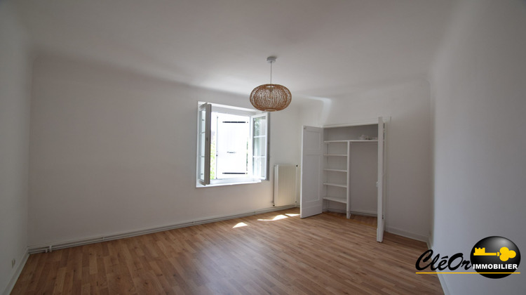 Ma-Cabane - Location Maison Pierre-de-Bresse, 148 m²