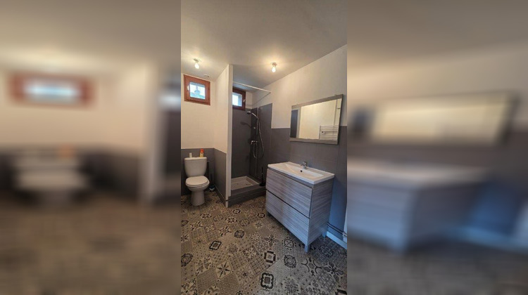 Ma-Cabane - Location Maison Pierre-de-Bresse, 57 m²