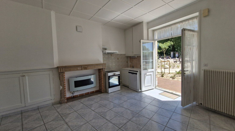 Ma-Cabane - Location Maison Pierre-de-Bresse, 129 m²
