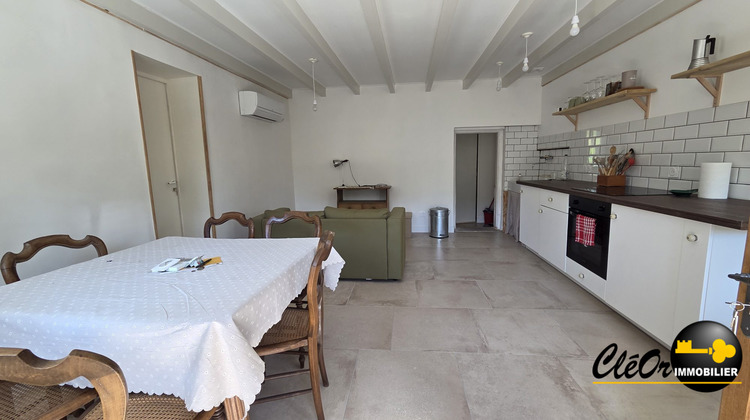Ma-Cabane - Location Maison Pierre-de-Bresse, 80 m²