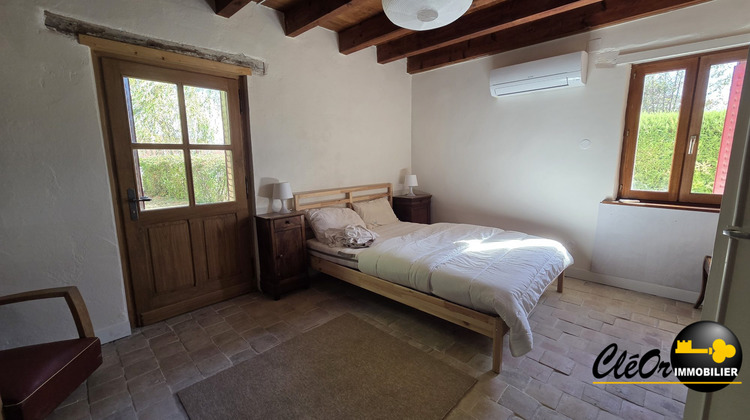 Ma-Cabane - Location Maison Pierre-de-Bresse, 80 m²