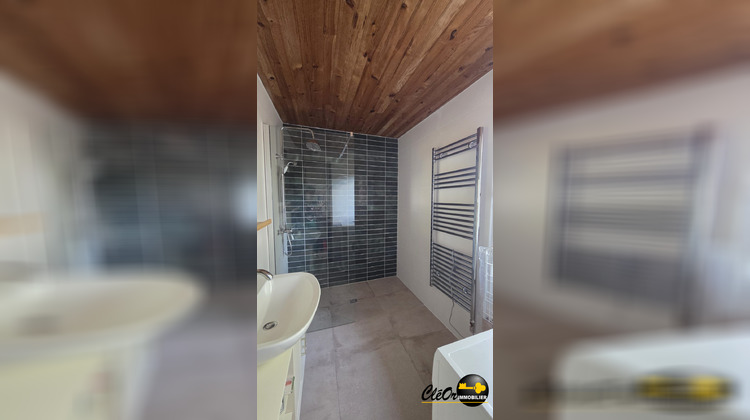 Ma-Cabane - Location Maison Pierre-de-Bresse, 80 m²