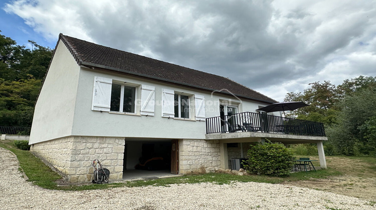 Ma-Cabane - Location Maison PIERREFONDS, 80 m²