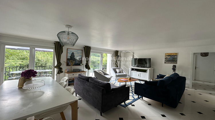 Ma-Cabane - Location Maison PIERREFONDS, 80 m²