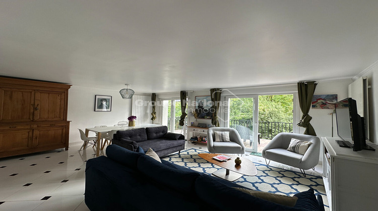 Ma-Cabane - Location Maison PIERREFONDS, 80 m²