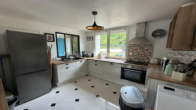 Ma-Cabane - Location Maison PIERREFONDS, 80 m²