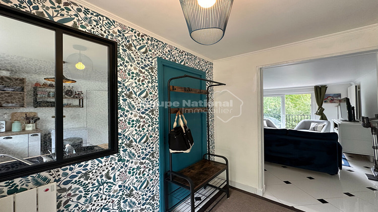 Ma-Cabane - Location Maison PIERREFONDS, 80 m²