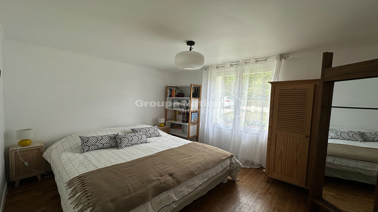 Ma-Cabane - Location Maison PIERREFONDS, 80 m²