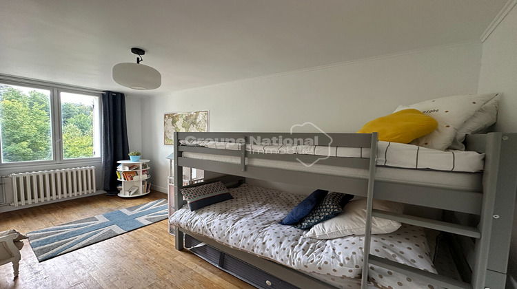 Ma-Cabane - Location Maison PIERREFONDS, 80 m²