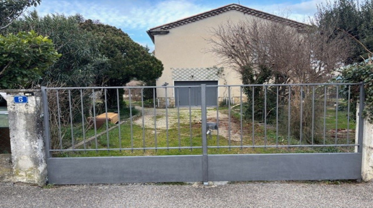 Ma-Cabane - Location Maison Pierrelatte, 93 m²