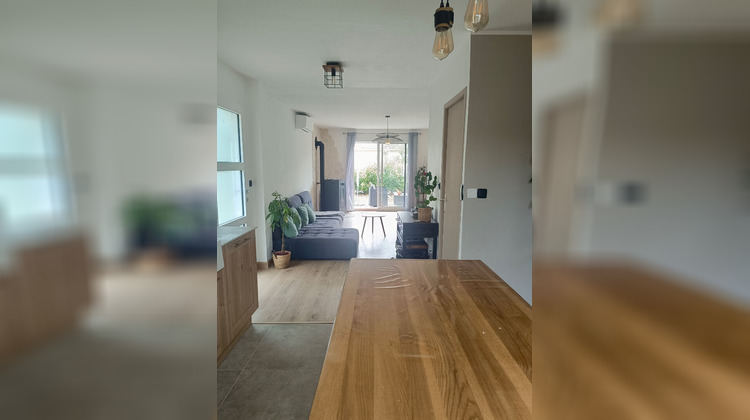 Ma-Cabane - Location Maison PIERRELATTE, 111 m²