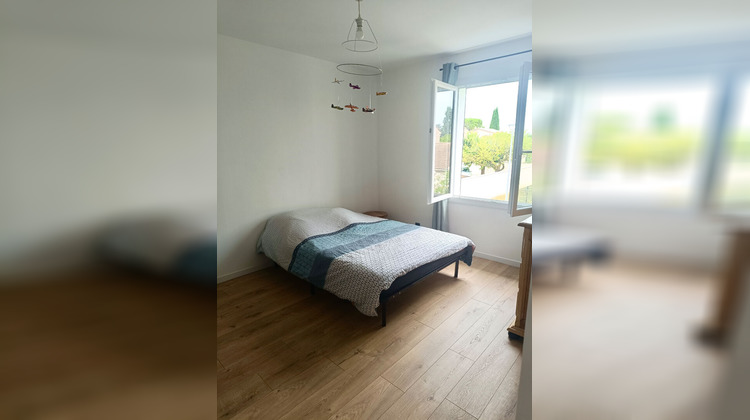 Ma-Cabane - Location Maison PIERRELATTE, 111 m²