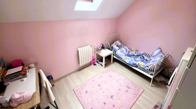 Ma-Cabane - Location Maison PIERRELAYE, 94 m²