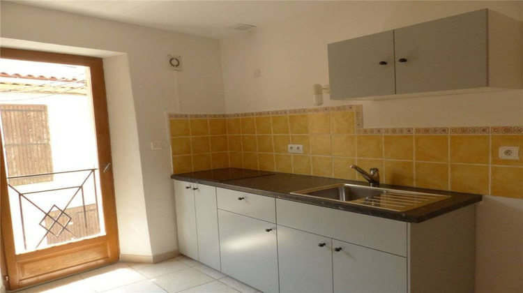 Ma-Cabane - Location Maison Pierrelongue, 42 m²