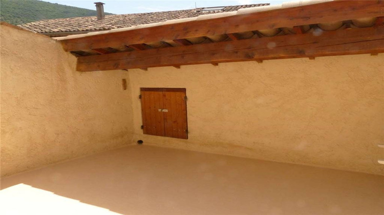 Ma-Cabane - Location Maison Pierrelongue, 42 m²