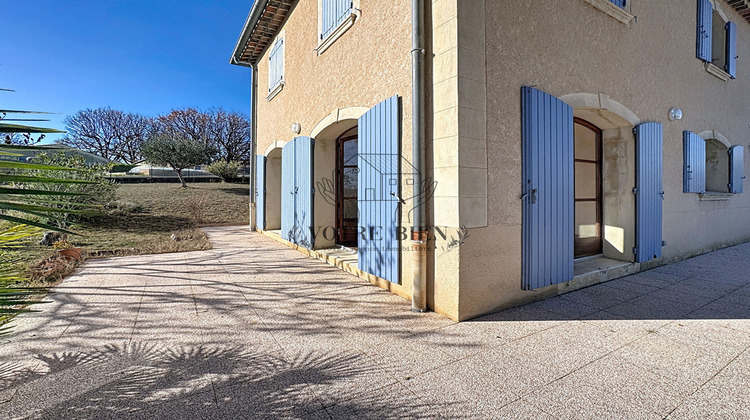 Ma-Cabane - Location Maison PIERREVERT, 117 m²