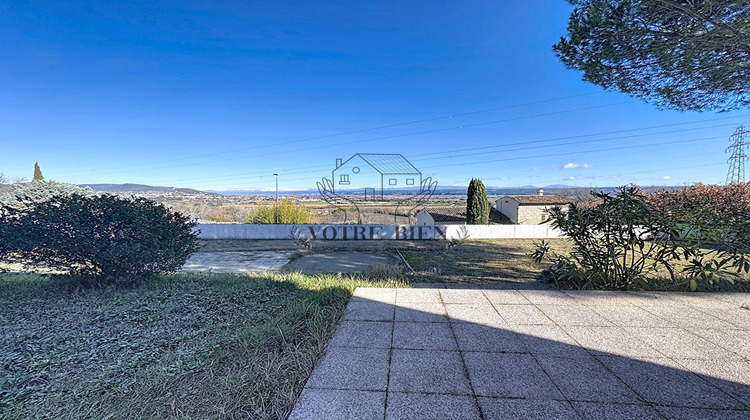 Ma-Cabane - Location Maison PIERREVERT, 117 m²