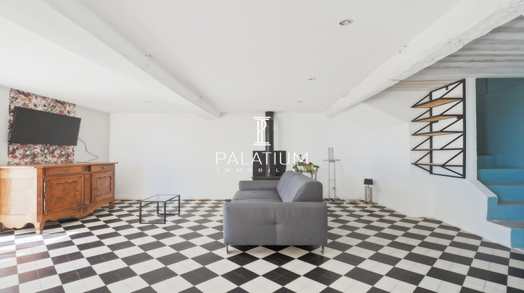 Ma-Cabane - Location Maison Pierrevert, 80 m²