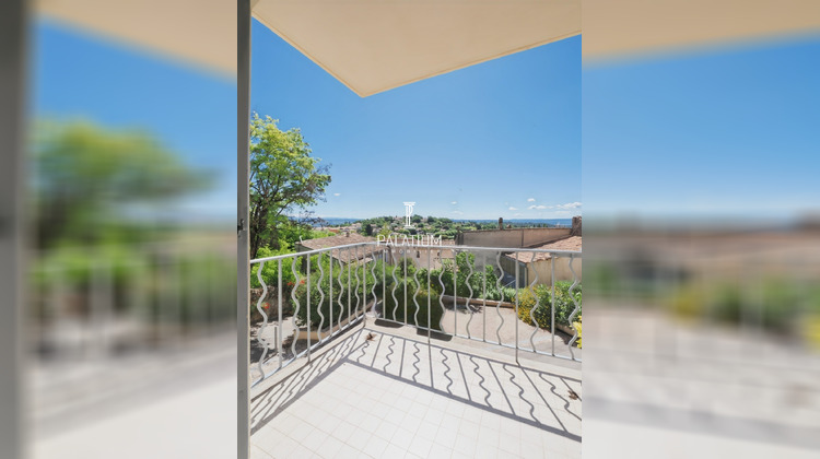 Ma-Cabane - Location Maison Pierrevert, 80 m²