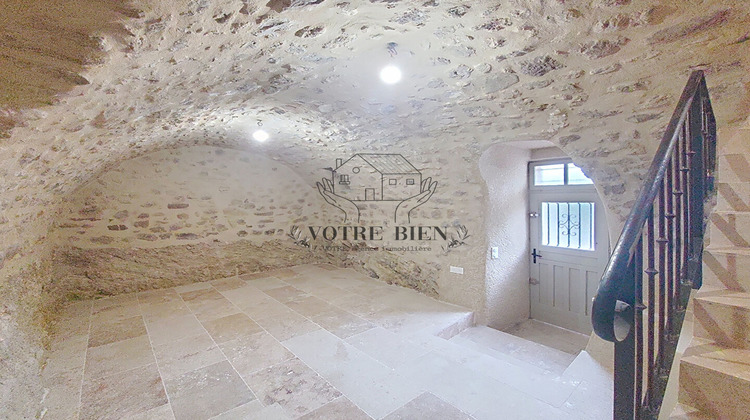 Ma-Cabane - Location Maison PIERREVERT, 113 m²