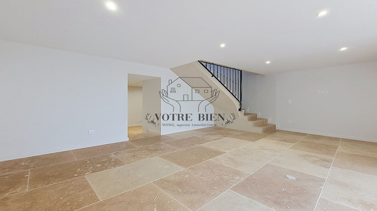 Ma-Cabane - Location Maison PIERREVERT, 113 m²