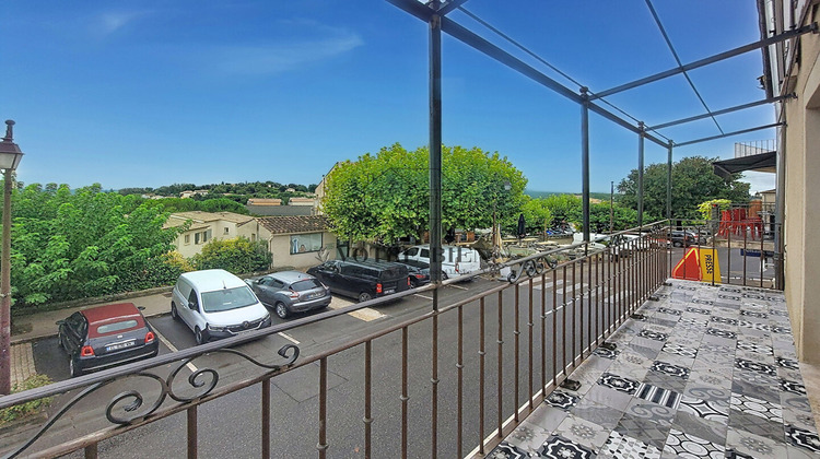 Ma-Cabane - Location Maison PIERREVERT, 113 m²